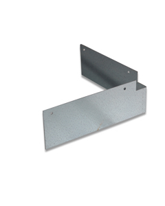 Abdeckblech Umlenkung LB245 Nova-270